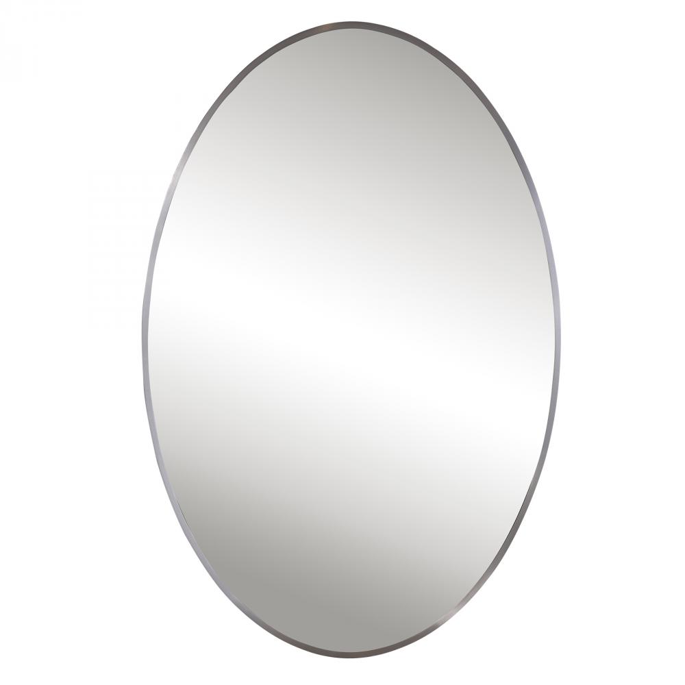 Uttermost Williamson Oval Mirror