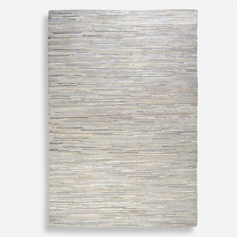 Uttermost Nyala Ecru 9x12 Rug