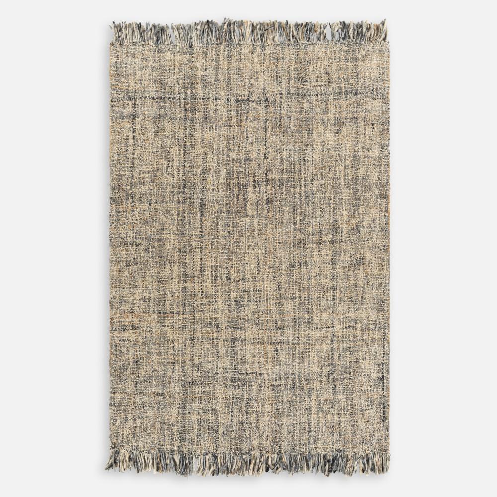 Uttermost Dumont Gray 5x7&#39;6&#34; Rug