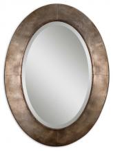 Uttermost 13773 - Uttermost Kayenta Antique Silver Champagne Mirror