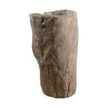 Uttermost 18899 - Uttermost Willow Tree Stump Planter