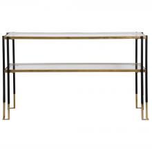 Uttermost 24978 - Kentmore Modern Console Table