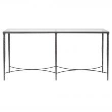 Uttermost 25292 - Washington Console Table