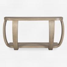 Uttermost 50062 - Uttermost Adona Wood Console Table