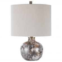 Uttermost 28344-1 - Uttermost Luanda Ceramic Accent Lamp