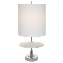 Uttermost 30016-1 - Uttermost Altitude Modern Table Lamp