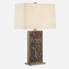 Uttermost 30501-1 - Uttermost Lafferty Marble Table Lamp