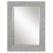 Uttermost 14551 - Belaya Gray Wood Mirror