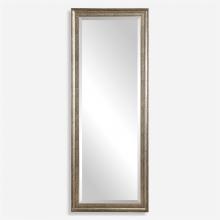 Uttermost 09396 - Aaleah Burnished Silver Mirror