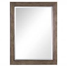 Uttermost 09534 - Uttermost Walt Farmhouse Mirror