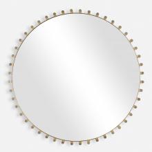 Uttermost 08219 - Uttermost Avelyne Round Mirror