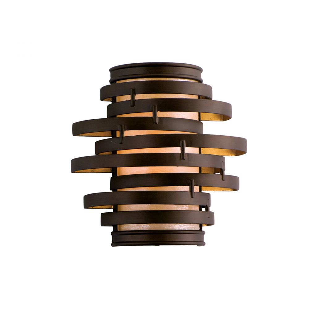 Vertigo Wall Sconce