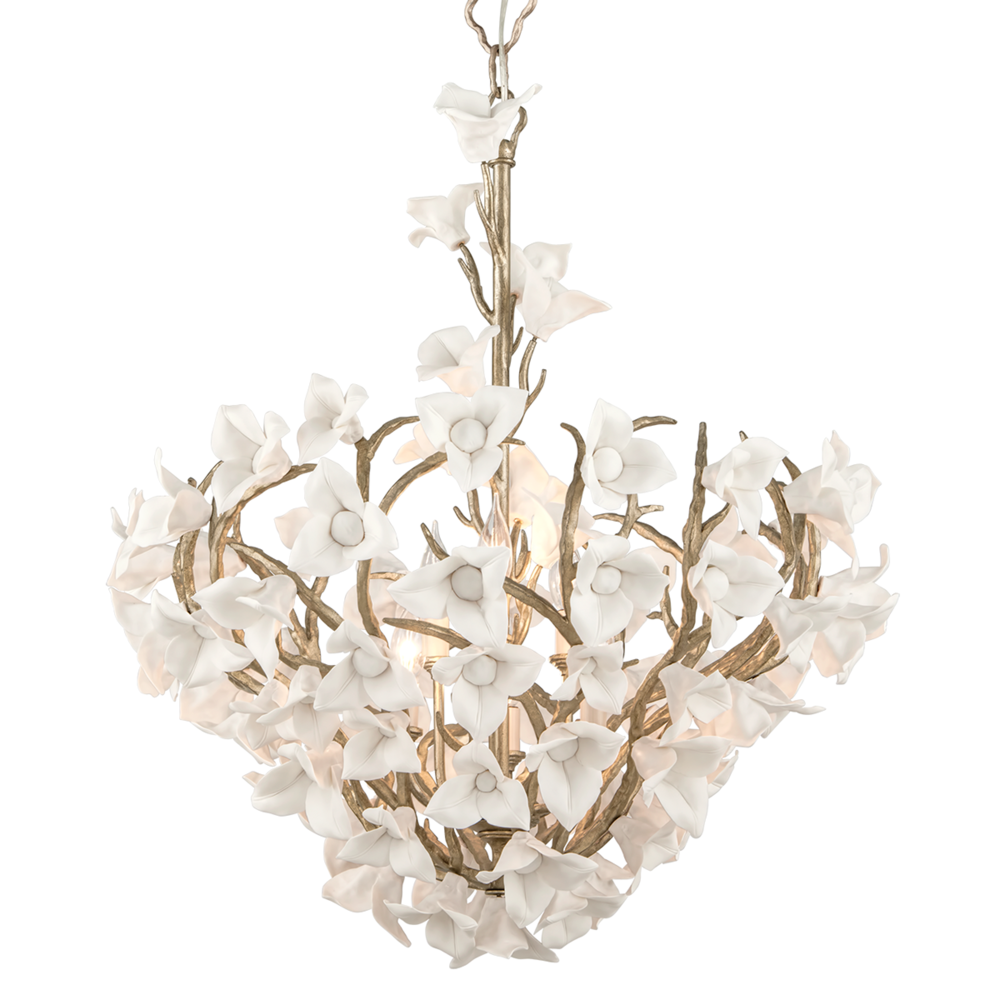 Lily Chandelier