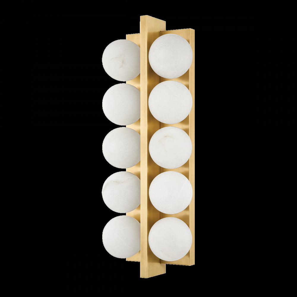 EMILLE Wall Sconce