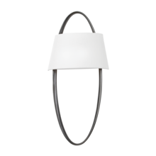 Corbett 343-01-BSL - DUBAI Wall Sconce