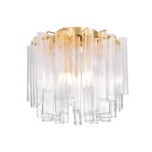 Corbett 502-20-VGL - VARENNA Semi Flush