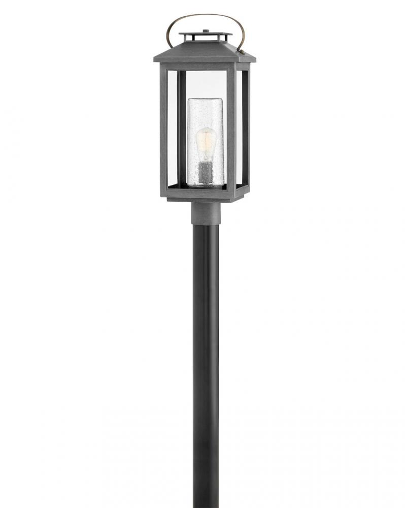 Large Post Top or Pier Mount Lantern