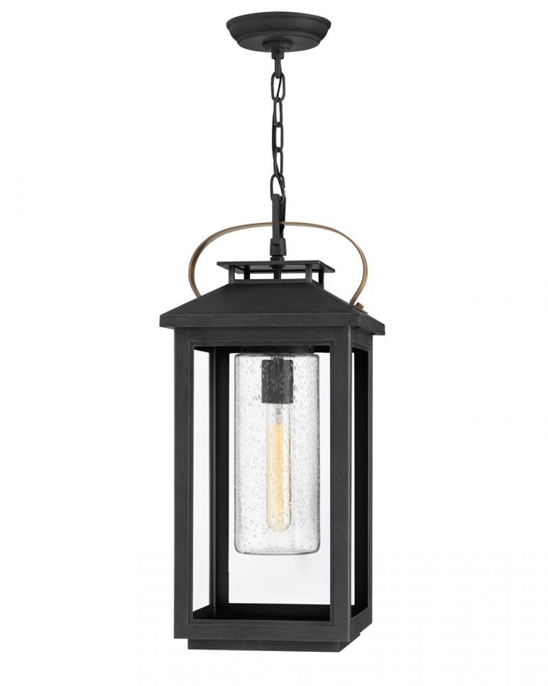 Large Hanging Lantern