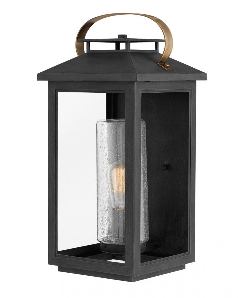 Medium Wall Mount Lantern