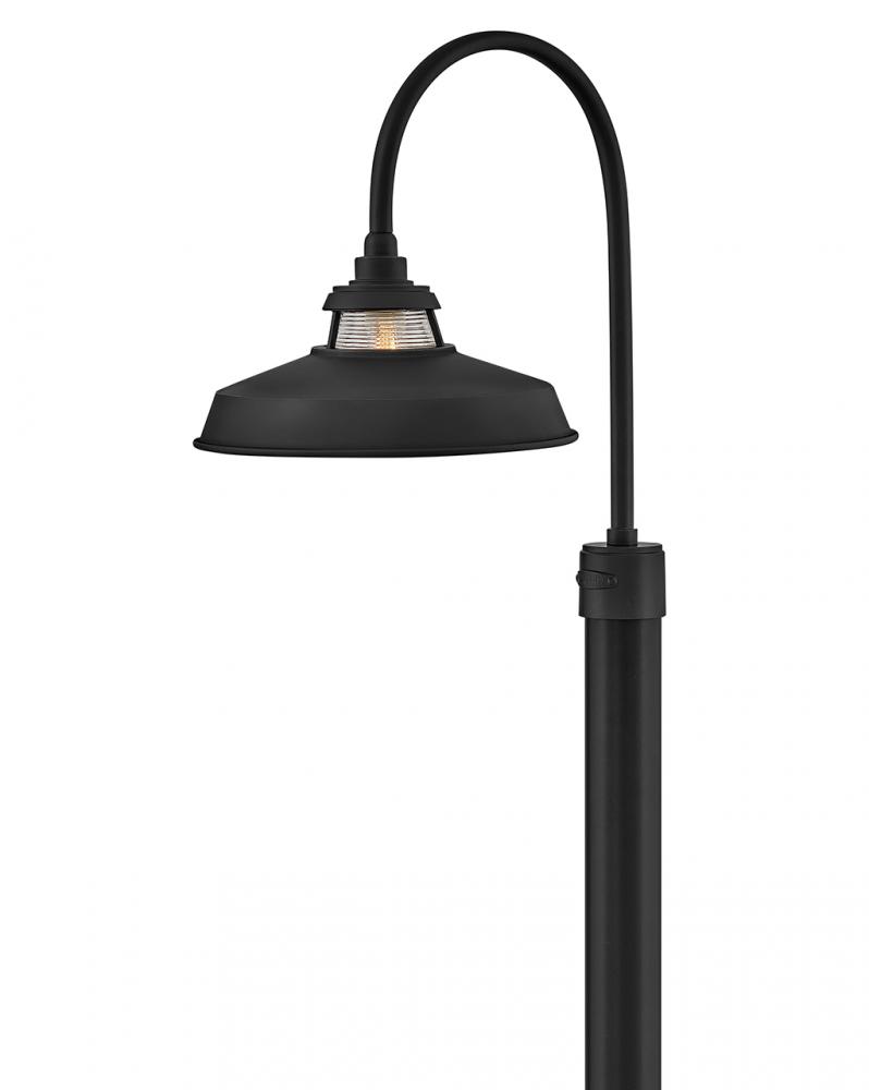 Medium Post Mount Lantern