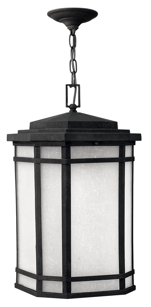 Medium Hanging Lantern