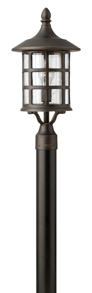 Medium Post Top or Pier Mount Lantern