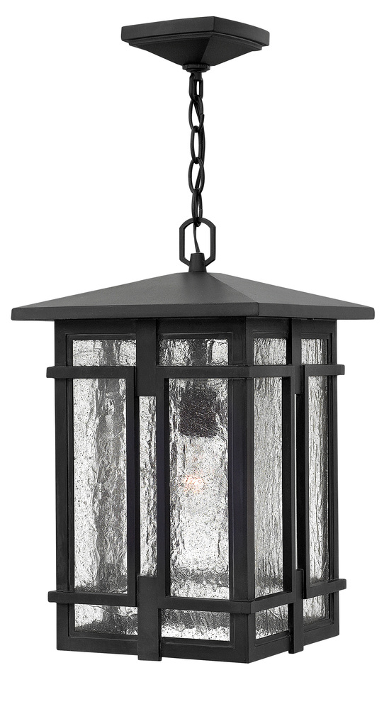 Medium Hanging Lantern