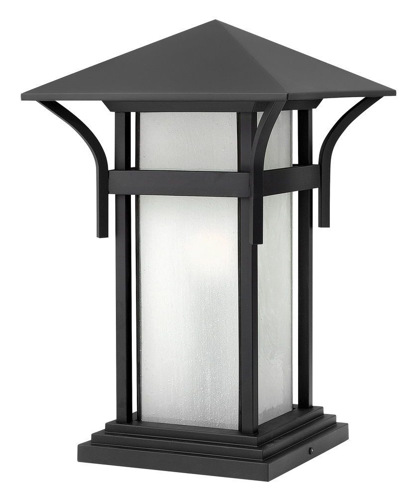 Large Pier Mount Lantern