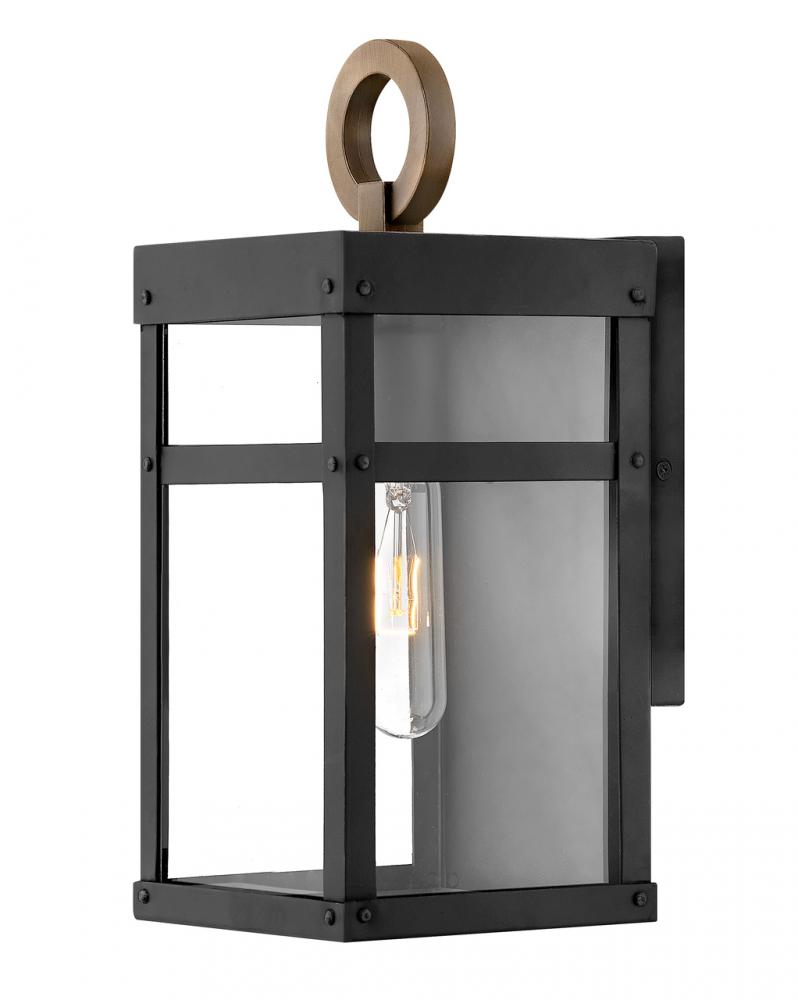 Small Wall Mount Lantern