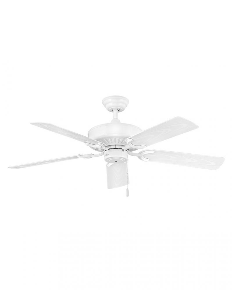 Oasis 52&#34; Fan