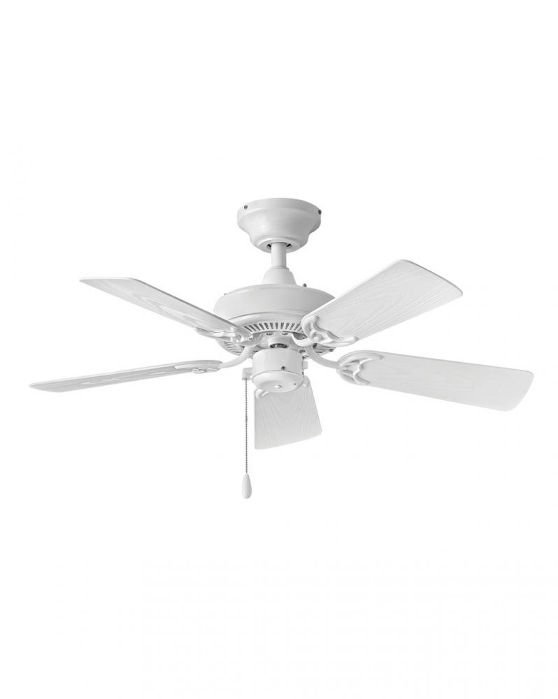 Cabana 36&#34; Fan