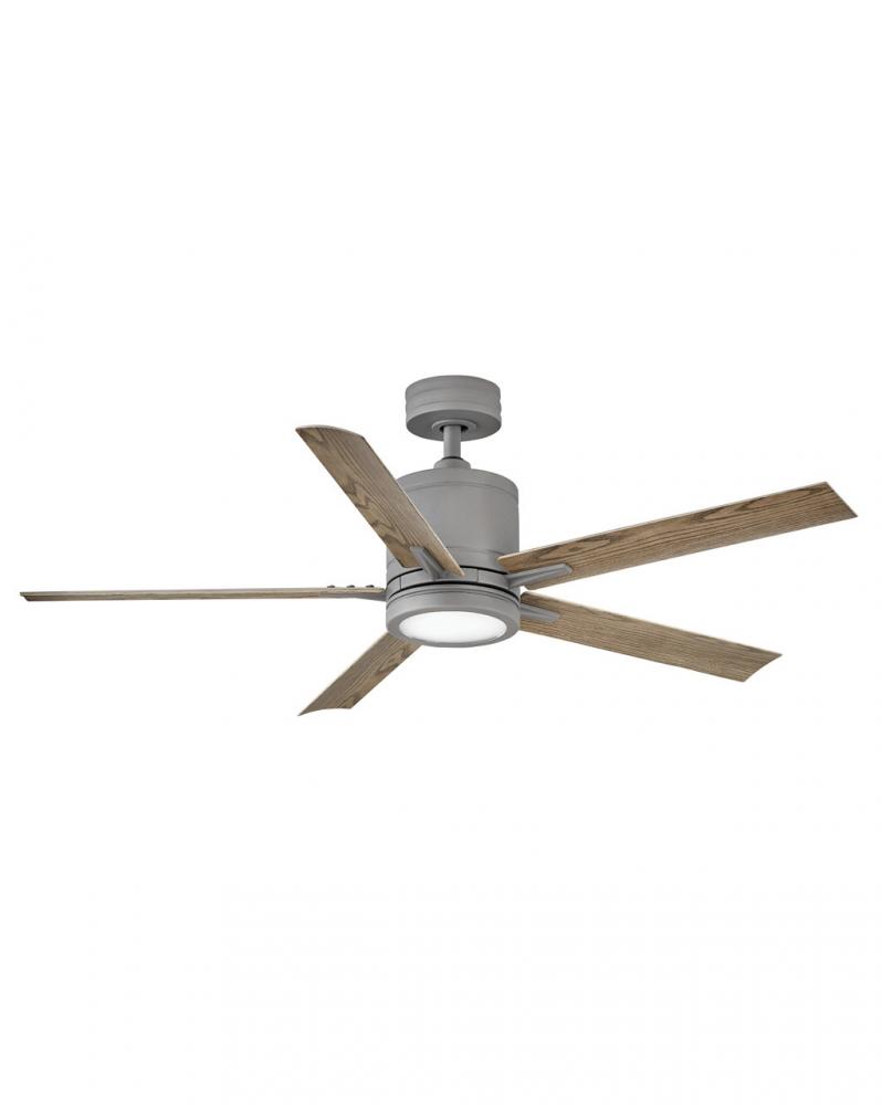 Vail 52&#34; LED Smart Fan