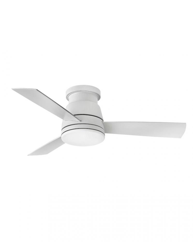 Trey 44&#34; LED Smart Fan