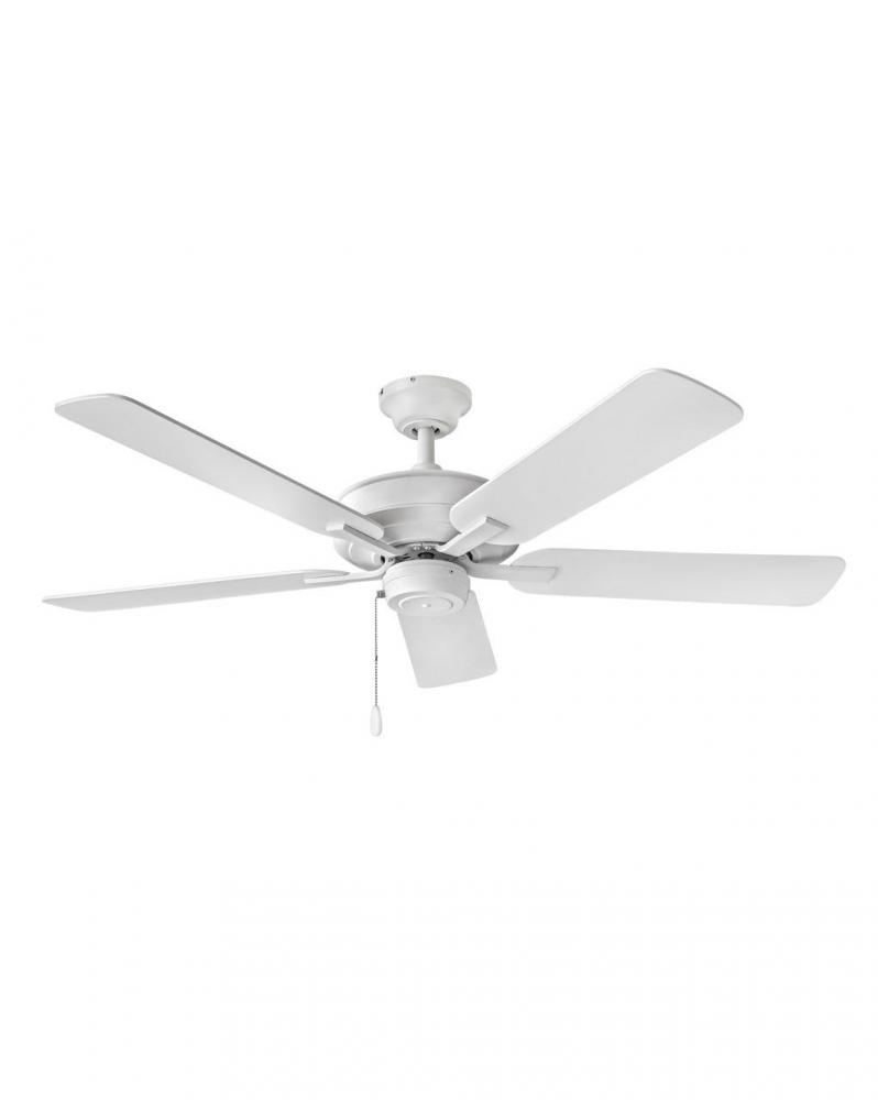 Metro 52&#34; Fan