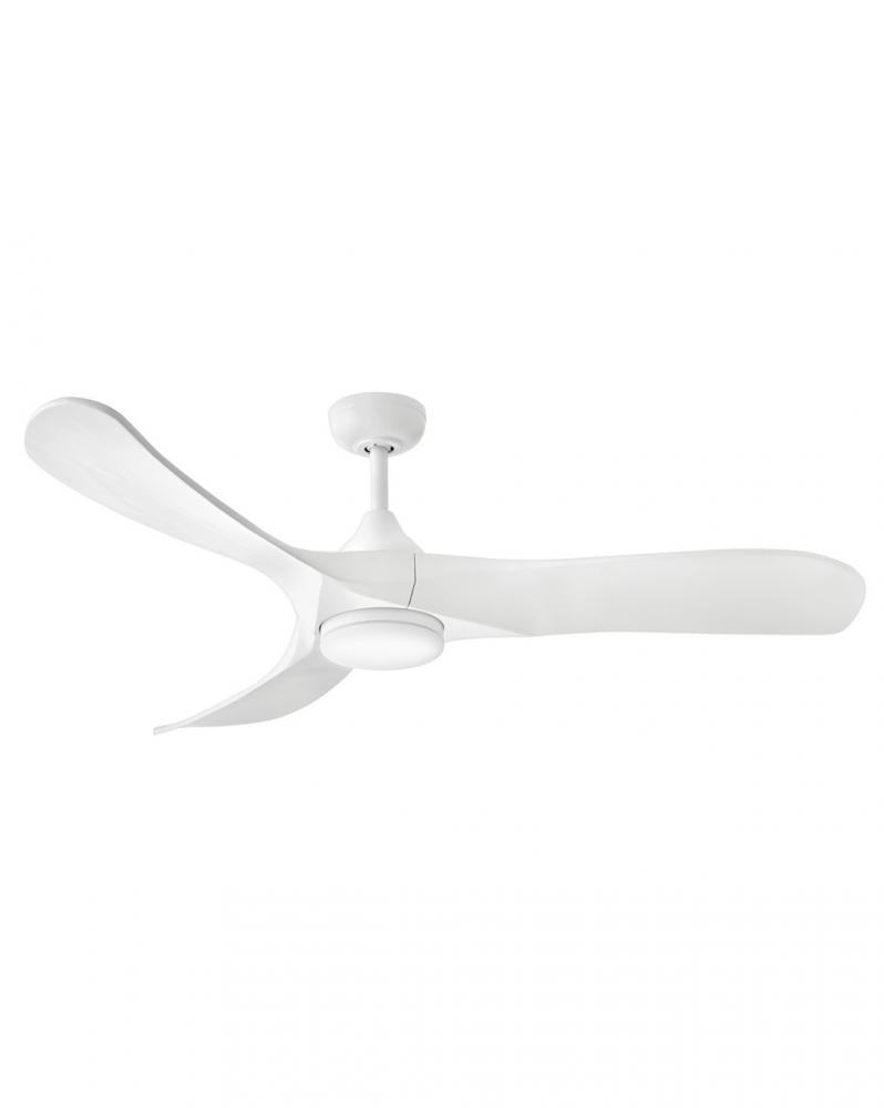 Swell Illuminated 56&#34; LED Smart Fan