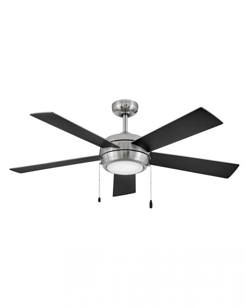 Croft 52&#34; LED Fan