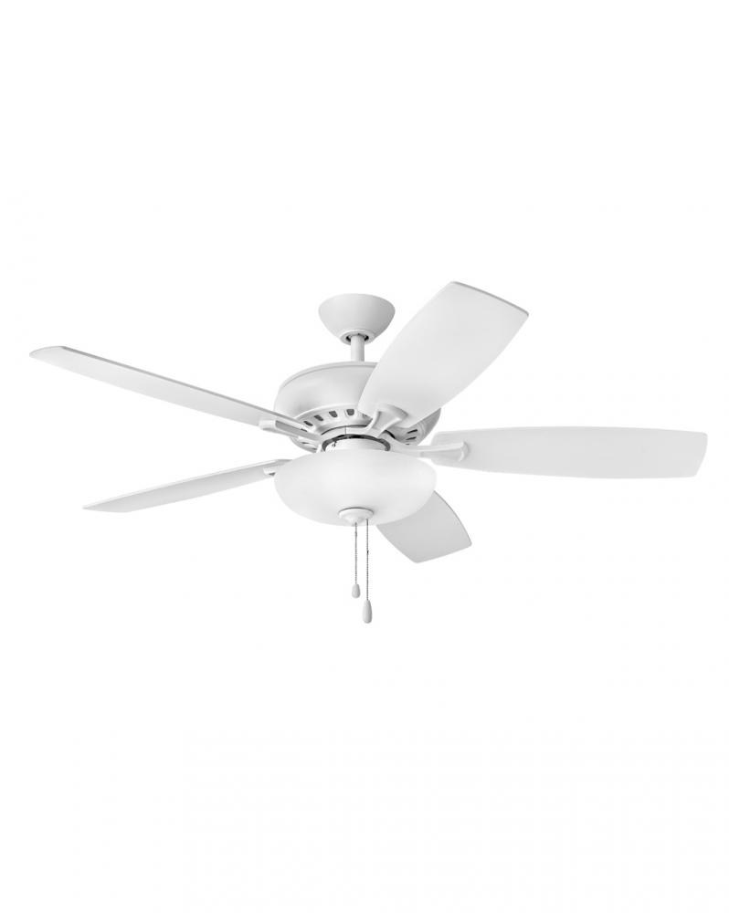 Highland 52&#34; LED Fan