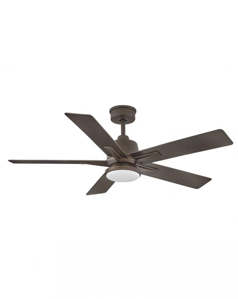 Alta 52&#34; LED Smart Fan