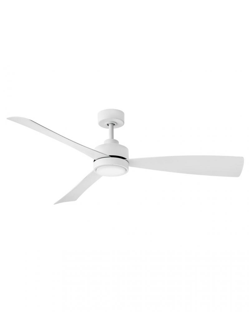 Iver 56&#34; LED Smart Fan