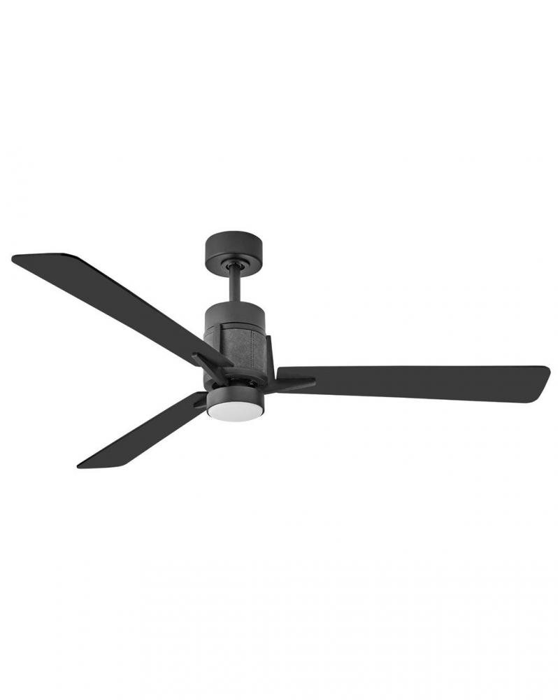 Atticus 56&#34; LED Smart Fan