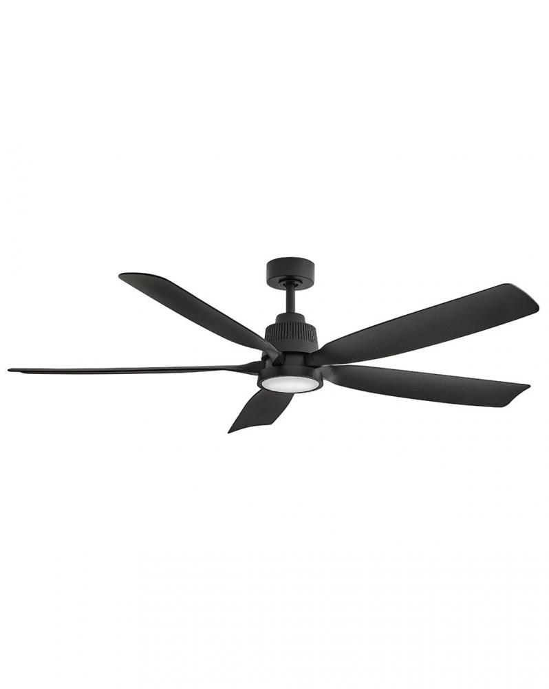 Bodin 64&#34; LED Smart Fan