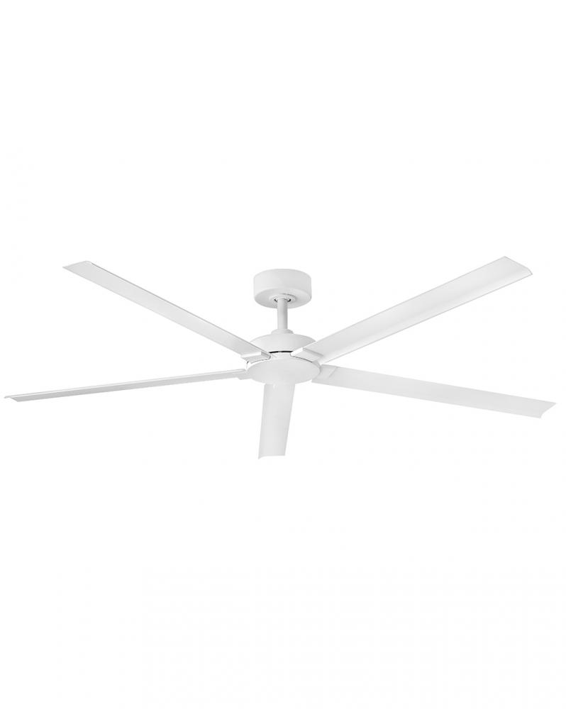 Vento 60&#34; Smart Fan Only