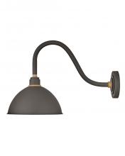 Hinkley 10544MR - Medium Gooseneck Barn Light