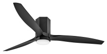 Hinkley 905860FMB-LDD - Facet 60" LED Smart Fan