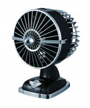 Fanimation FP7988MB - UrbanJet Jr - 3.5 inch - MB