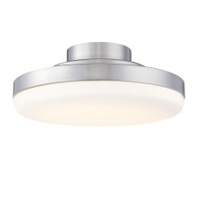 Fanimation LK8505BN - TriAire Ceiling Fan 12-inch Correlated Color Temperature (CCT) Select LED Light Kit