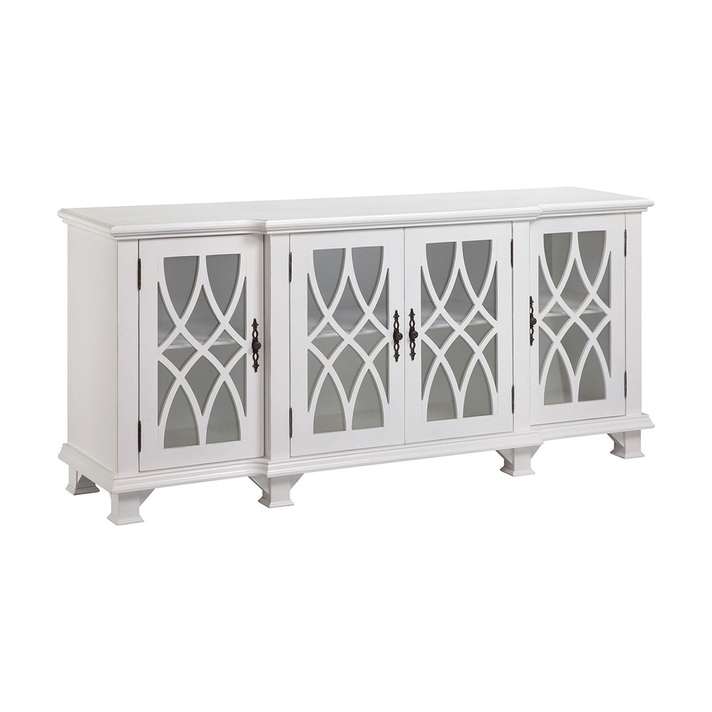 CABINET - CREDENZA