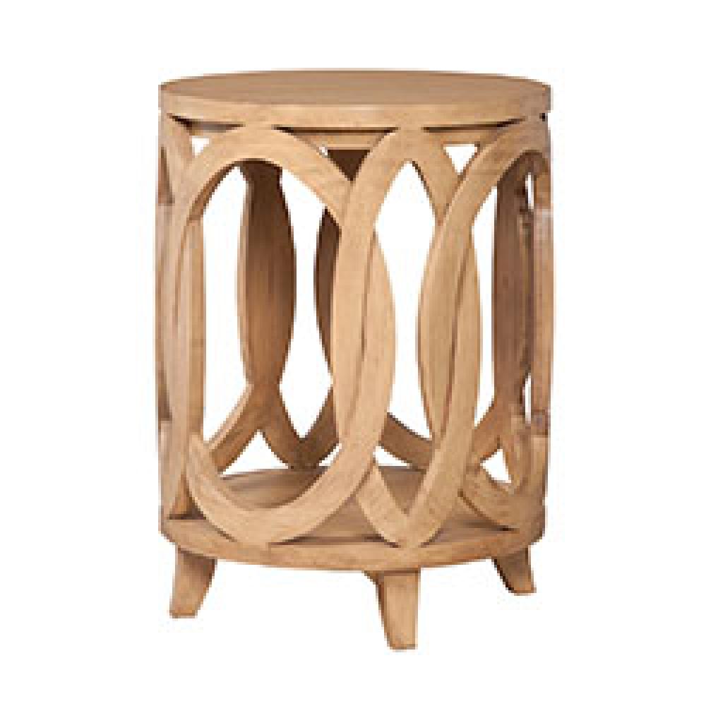 ACCENT TABLE