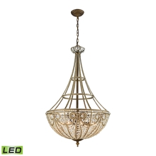 ELK Home 15966/8-LED - CHANDELIER