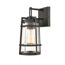 ELK Home 45490/1 - SCONCE